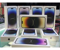 We Sale New Apple iPhone 14 Pro 14 Pro Max 13 Pro Max 12 Pro Max Apple MacBook M1 Pro