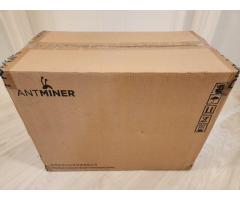 Bitmain Antminer L7 9.5Gh Mining Scrypt + PSU