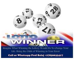 Lottery Spells That Really Work, Magic Spells to Win the Lottery Tonight +27836633417