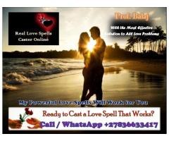 Love Spell Caster Near Me: The Power of Love Spells to Attract Real Love Call +27836633417