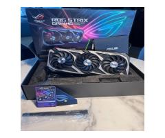 Zotac GeForce RTX 4090 Trinity 24GB 384 Bit Gpu Video Card