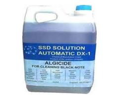 @PRETORIA Ssd Chemical Solution @+27672493579 For Cleaning Fake and Coated Notes.