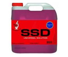 UNIVERSAL SSD CHEMICAL SOLUTION +27672493579 in South Africa