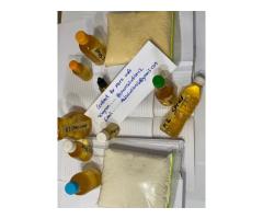 Buy 6cladba raw material/ Buy 5cladba 5C precursor/Buy K2 paper spray liquid/JWH-018,ADB-BUTINACA