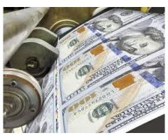 buy Undetectable counterfeit banknotes. Email us(cw162870@gmail.com)