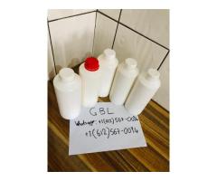 Buy 99% Pure GBL & GHB (Gamma Butyrolactone ) For Sale