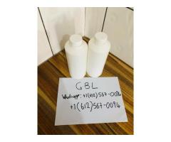Buy 99% Pure GBL & GHB (Gamma Butyrolactone ) For Sale