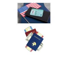 Work Permits / Job Offer Letters, Financial Documents, Buy Counterfeit bills