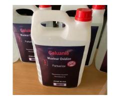 Buy Pure 99% GBL / GHB Liquid