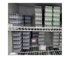 Peptide Substrates, Growth Factors and Cytokines:+1(802)552-6185