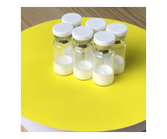 CJC-1295 (No DAC), GHRP-6 10mg (Blend)