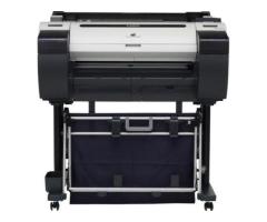 Canon Image PROGRAF IPF685 24" Large-Format Inkjet Printer (MITRAPRINT)