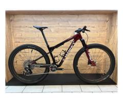 2024 Specialized Turbo Levo SL Comp Carbon