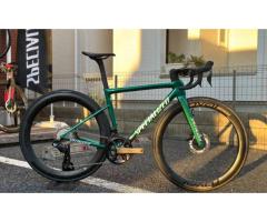 2024 Specialized Turbo Levo SL Comp Carbon