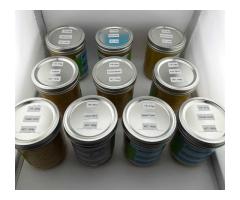 oxy powder, Sildenafil, UR-144, URB597, ketamine,