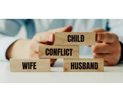 Family Disputes @+91–7357867617@ Divorce problem solution Baba ji Maharashtra Mumbai Pune