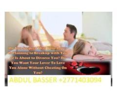 Top 10 Powerful Love Spells+27717403094
