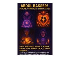 Top 10 Powerful Love Spells+27717403094