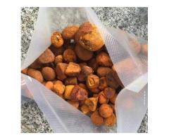 Wholesale supplier of high quality cow/ox gallstones. WhatsApp: +237-682890280