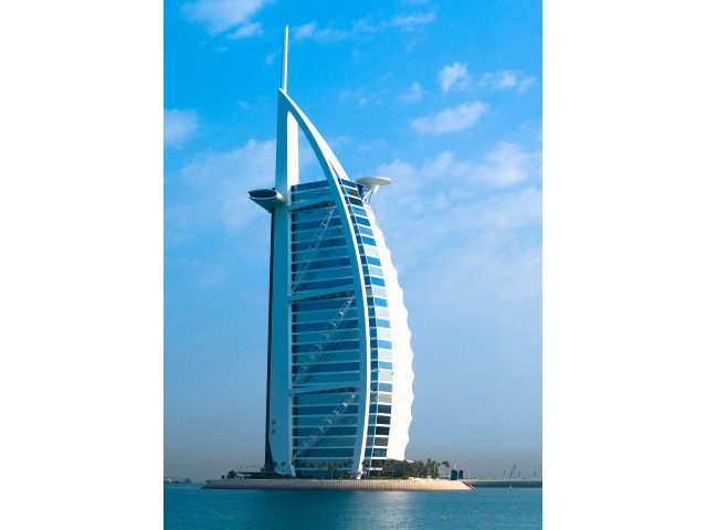Burj Al Arab Jumeirah