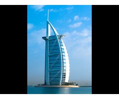 Burj Al Arab Jumeirah