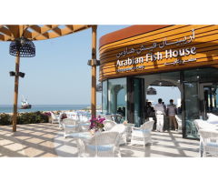 Arabian Fish House