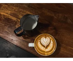 O Cafe Roastery