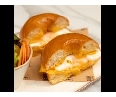 Knead Bakery