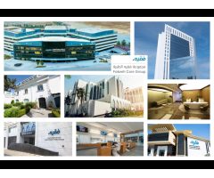 Dr. Soliman Fakeeh Hospital