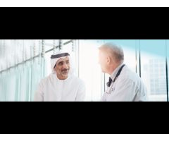 Cleveland Clinic Abu Dhabi