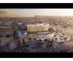 King's College Hospital London Dubai