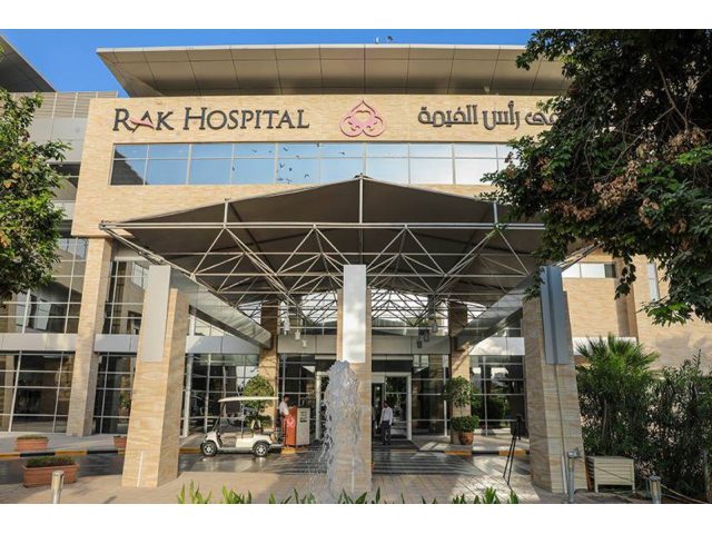 RAK Hospital