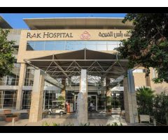 RAK Hospital