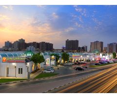 Thumbay Hospital Ajman