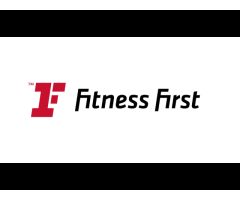 Fitness First UAE