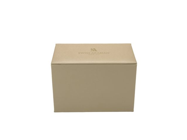 Swiss Arabian Perfumes Group
