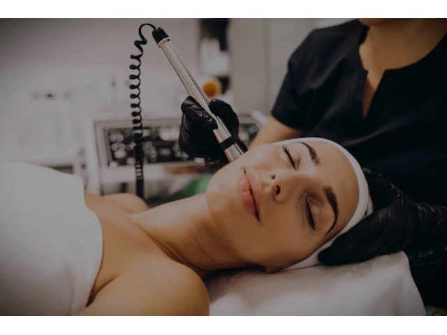 Skin Laser by DrypSkin