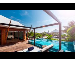 The Ritz-Carlton Spa Ras Al Khaimah Al Hamra Beach