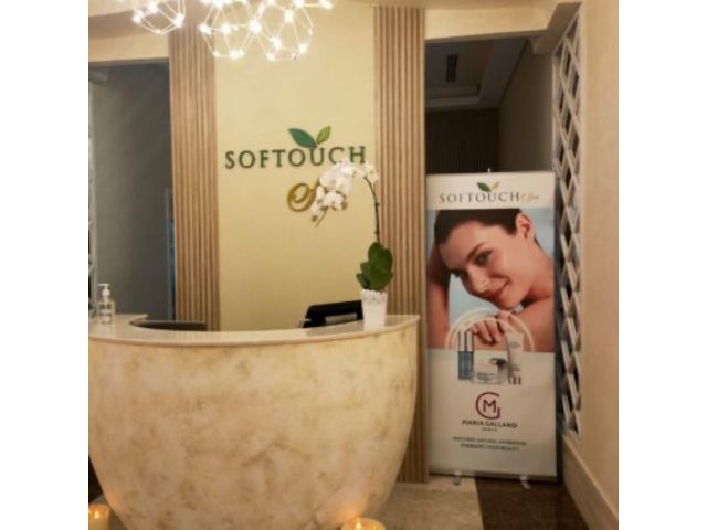 Softouch Spa Ajman