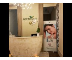 Softouch Spa Ajman