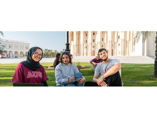 American University of Sharjah