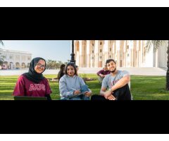 American University of Sharjah