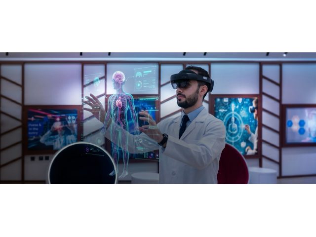 RAK Medical Health Sciences University