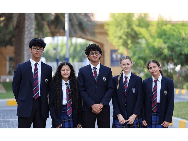 Brighton College Abu Dhabi