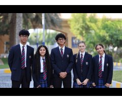 Brighton College Abu Dhabi
