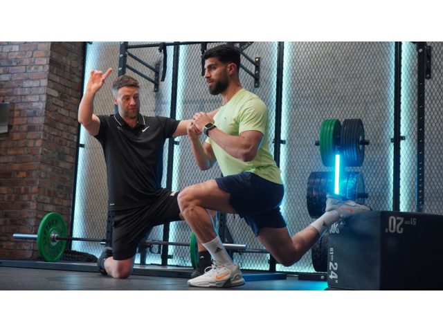 Anatomy Rehab