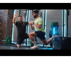 Anatomy Rehab