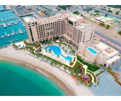 Al Bahar Hotel Resort