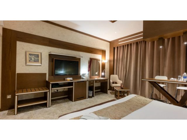 Ras Al Khaimah Hotel