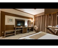 Ras Al Khaimah Hotel